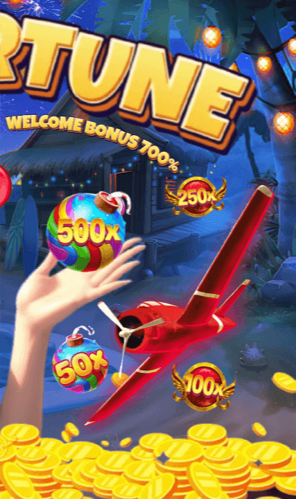 Waves of Fortune Screenshot
